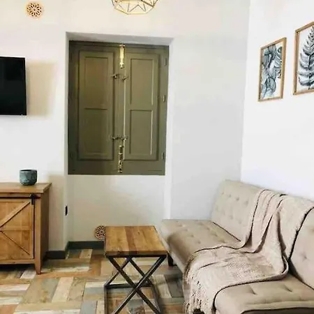 Lägenhet Loft Mane *