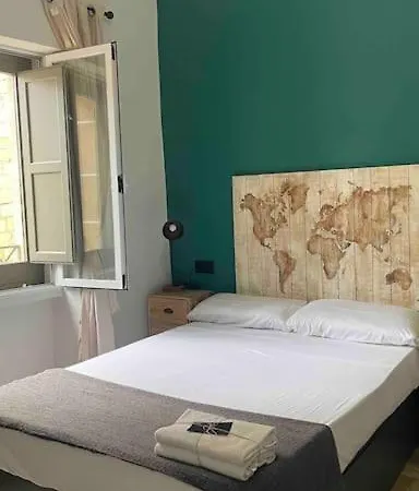 Loft Mane Lägenhet Caces