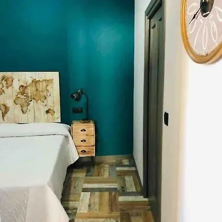 Loft Mane Lägenhet