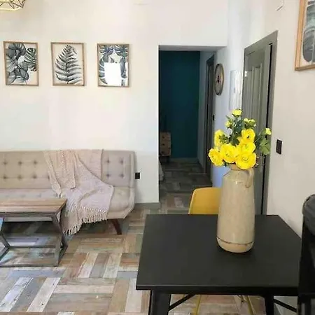 Lägenhet Loft Mane *