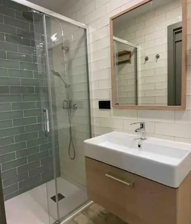 Loft Mane Lägenhet