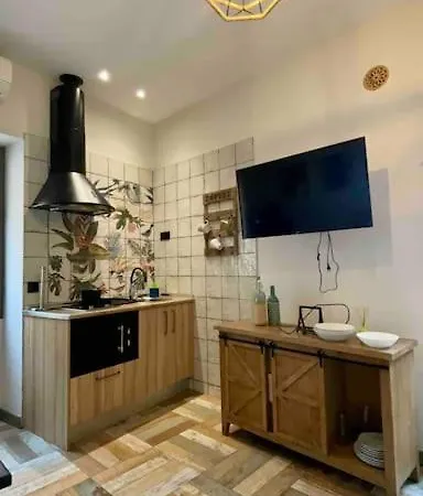 Lägenhet Loft Mane Caces